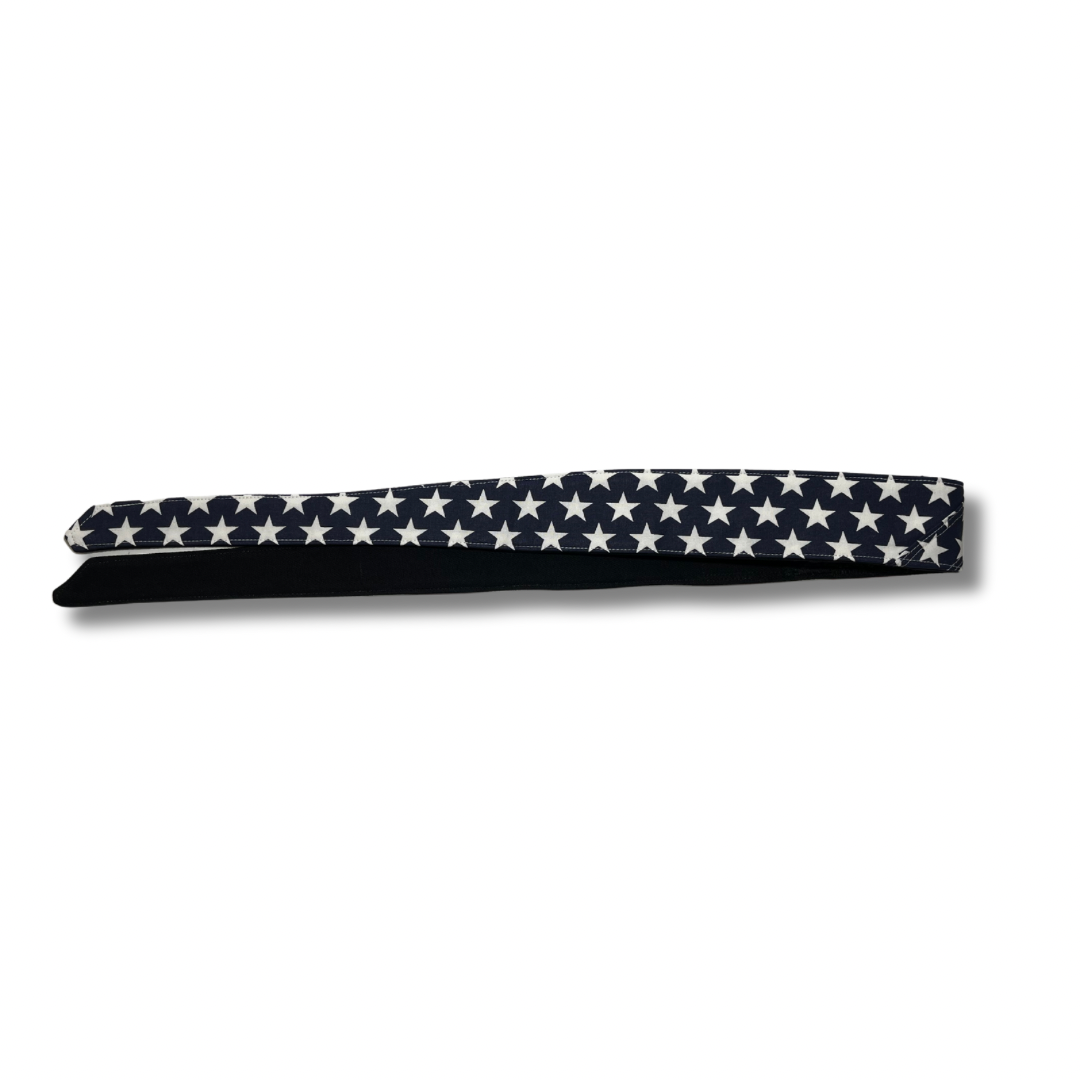 Merica! custom headband